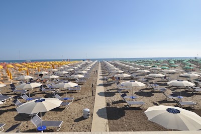 Beach 33 Rimini