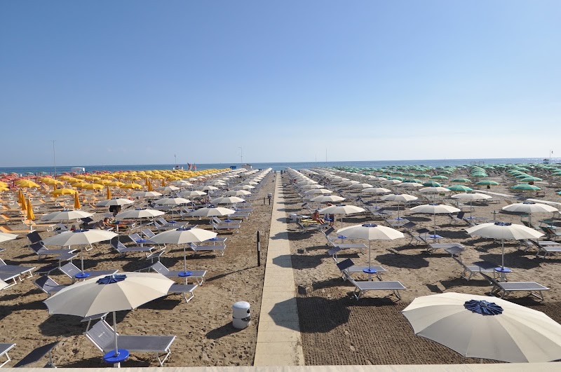 Beach 33 Rimini