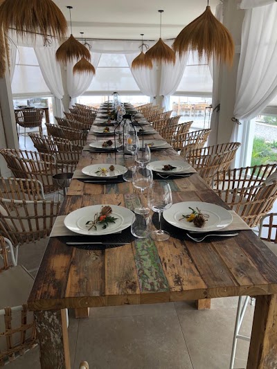 Mare Mosso Beach Club