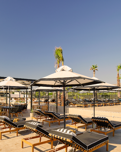 Kooba Seaside Experience