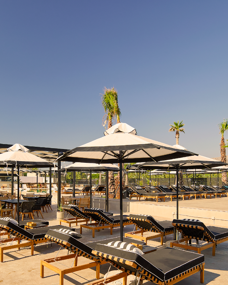 Kooba Seaside Experience