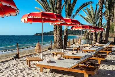 Seahorse Ibiza Beach Club
