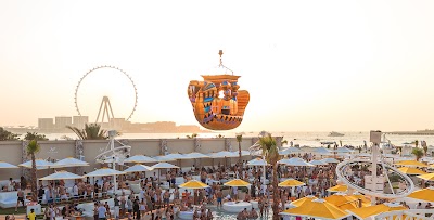 O Beach Dubai