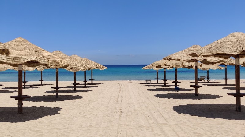 Agua Beach
