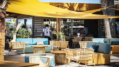 Aquaselz Beach Club