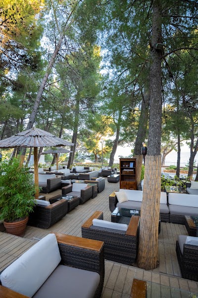 Bolero Beach Bar
