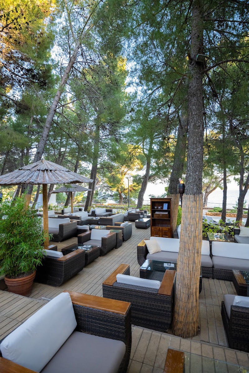 Bolero Beach Bar