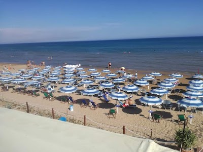 Lido Gazebo