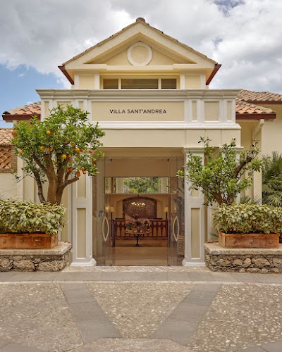 Lido Villeggiatura, Villa Sant'Andrea