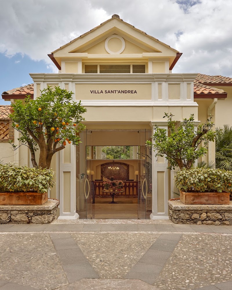 Lido Villeggiatura, Villa Sant'Andrea