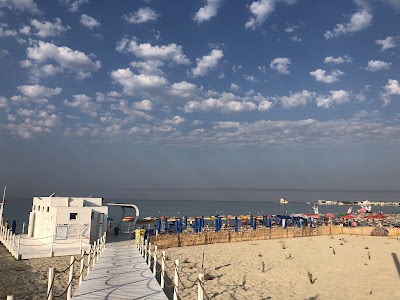 Lido Canne Torre Lapillo