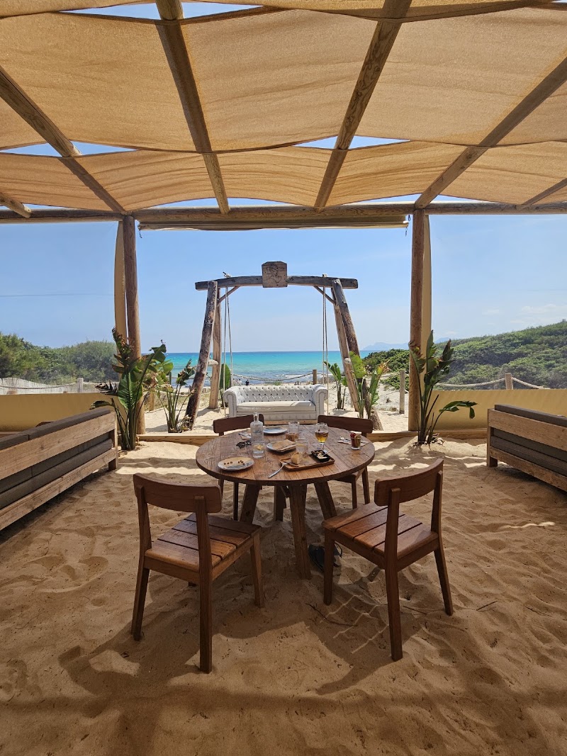 Berganta Beach Club