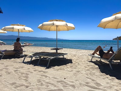 SAM Beach