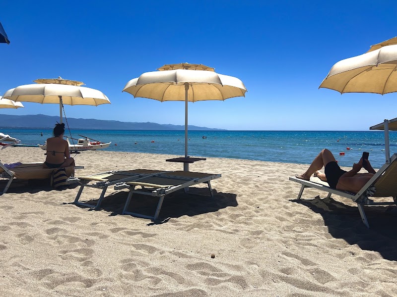 SAM Beach