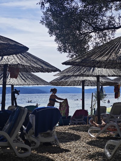 Medane Beach