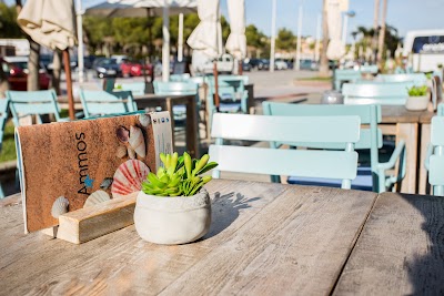 Ammos Moraira