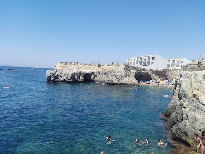 Isla Tabarca