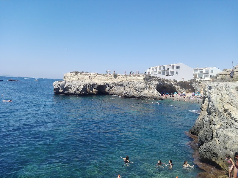 Isla Tabarca