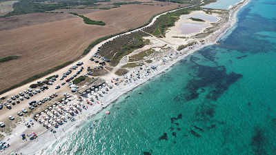 Il Kiosco Beach
