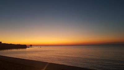 Lido Windsurf