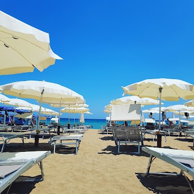 Lido Arenella