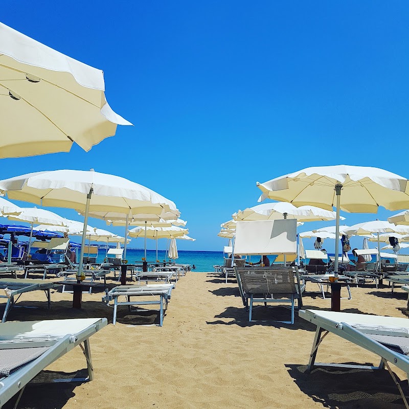 Lido Arenella