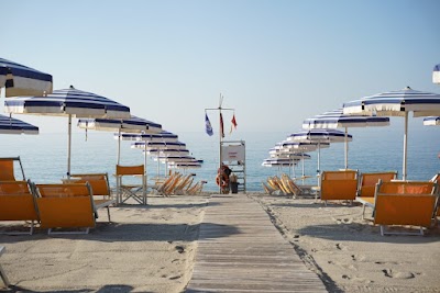 Bagni Lido Moderno