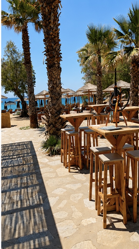 Punda Coast