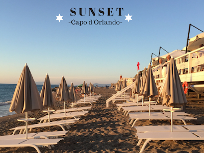 Sunset Beach Club
