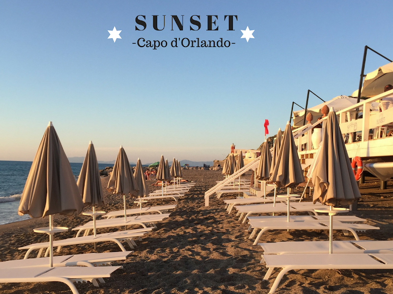 Sunset Beach Club