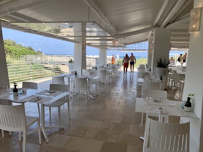 Il Pontile presso Hotel Ostuni a Mare
