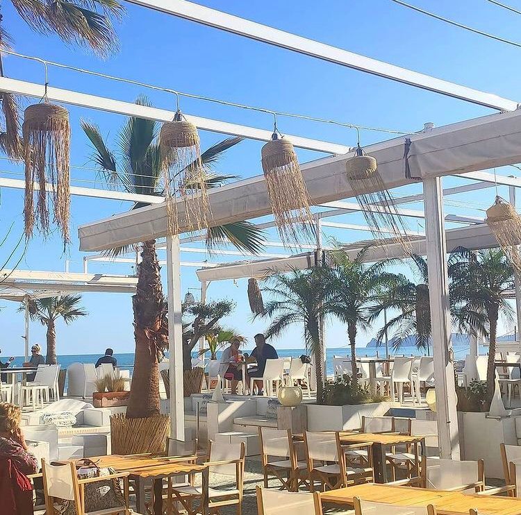 La Siesta Javea