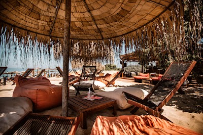 Tayo Beach Bar