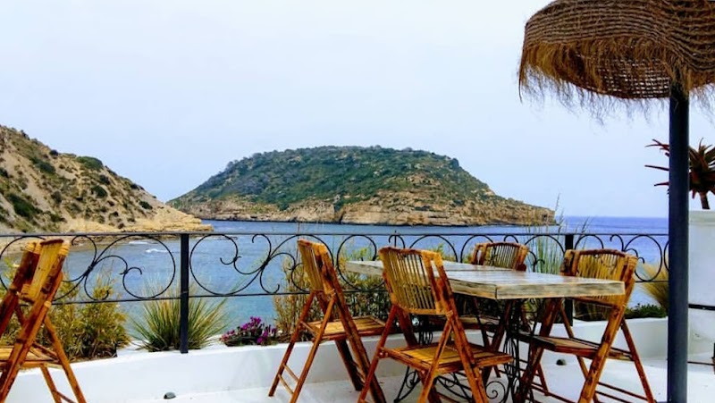 Cala Clemence