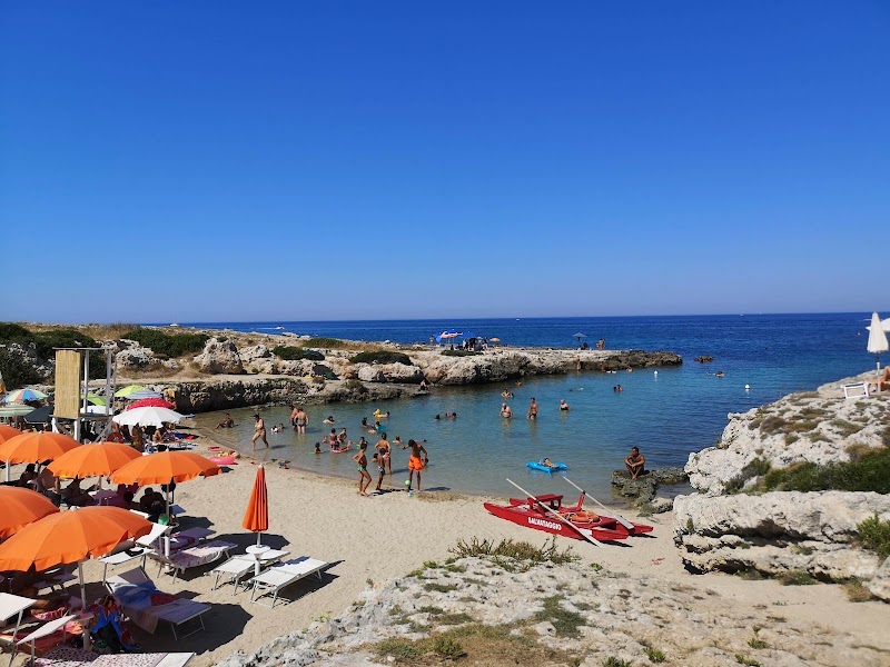 Lido Due Onde