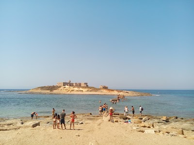 Scialai Comfort Beach Cafe