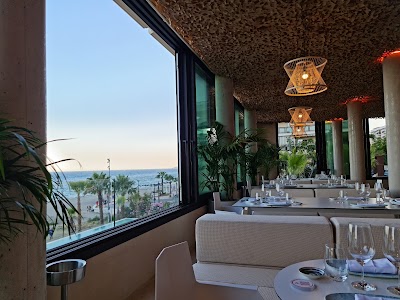 Higueron The Beach Club