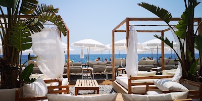 Cocoon Beach