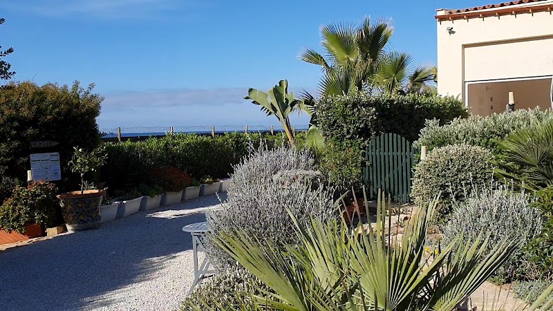 Tonnara di Sciacca