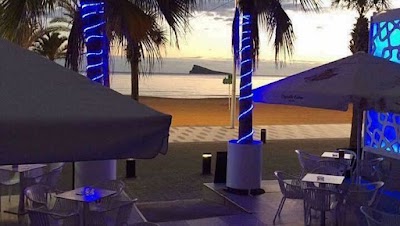 Moon Beach