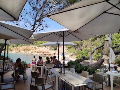 Restaurante Cala Salada
