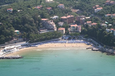 Stabilimento Balneare Lido di Lerici