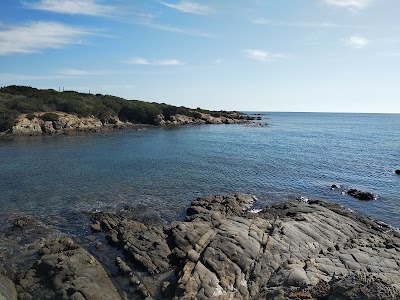 Cala Lupo Beach Club