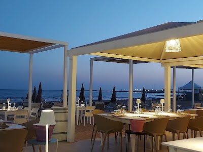 Lido Azzurro 1953 da Serafino
