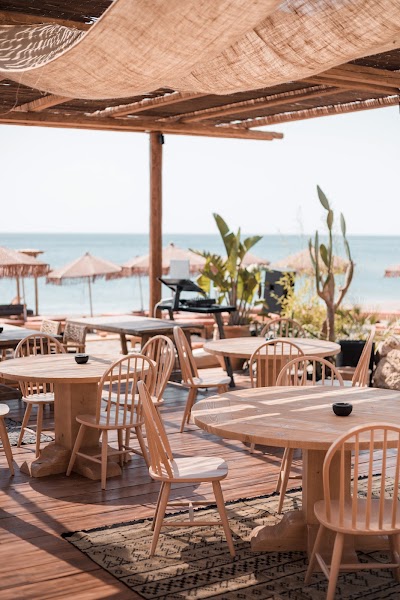 Tulum Beach Bar