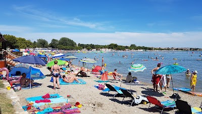 Bijeca Beach