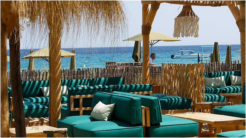 Moorea Plage