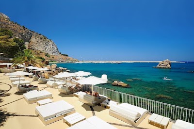 Le Calette Beach Club