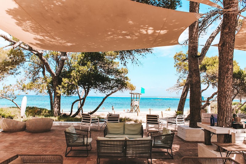 5illes Beach & Sunset