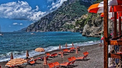 Arienzo Beach Club